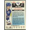 Image 2 : 1992-93 SCORE TONY AMONTE ROOKIE CARD