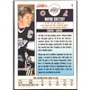 Image 2 : 1992-93 SCORE WAYNE GRETZKY (HOF)