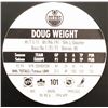 Image 2 : 1994-95 7-ELEVEN NHL POGS - DOUG WEIGHT