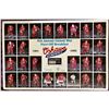 Image 1 : 1991-92 OSHAWA GENERALS (OHL) UNITED WAY SET, FEATURING ERIC LINDROS