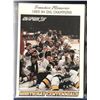 Image 1 : 1993-94 SLAPSHOT NORTH BAY CENTENNIALS (OHL) TEAM SET