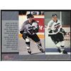Image 2 : 1995-96 CLASSIC CHL TODD BERTUZZI JUNIOR CARD