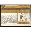 Image 2 : 1960 TOPPS DICK SCHOFIELD