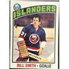 Image 1 : 1976-77 O-PEE-CHEE BILLY SMITH (HOF)
