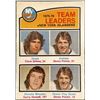 Image 1 : 1976-77 NHL O-PEE-CHEE DENIS POTVIN / CLARK GILLIES (HOF)
