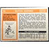 Image 2 : 1972-73 O-PEE-CHEE BUTCH GORING