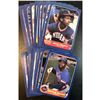 Image 1 : 1986 FLEER BASEBALL COLLECTION (25)