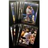 Image 1 : 1992 LEAF BASEBALL COLLECTION (25)