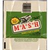 Image 1 : 1982 DONRUSS M*A*S*H WRAPPER