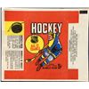 Image 1 : 1968-69 O-PEE-CHEE NHL WRAPPER