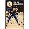 Image 1 : 1978-79 WHA MEDIA GUIDE