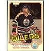 Image 1 : 1981-82 O-PEE-CHEE PAUL COFFEY (HOF) ROOKIE CARD