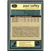 Image 2 : 1981-82 O-PEE-CHEE PAUL COFFEY (HOF) ROOKIE CARD