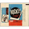 Image 1 : 1960-61 TOPPS NHL WRAPPER