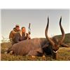 Image 5 : 6-Days/7-Nights South African 1 Kudu, 1 Springbuck, and 2 Impala Hunt for 2 Hunters