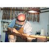 Image 1 : Gunstock Refinish Job by Dennis Earl Smith