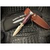 Image 2 : Custom Engraved Knife by Melissa McMinn