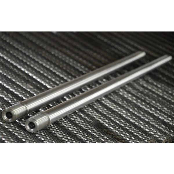 Krieger .270 Chrome Molly Barrel