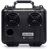 Image 1 : DemerBox Barrow Black DB2 Speaker