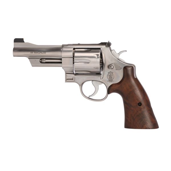 Smith and Wesson 629 Mountain Gun .44 Magnum 44 Special