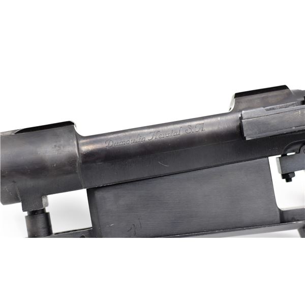 Dumoulin Herstal Action- Winchester Model 70-Style Safety