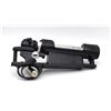 Image 3 : Dumoulin Herstal Action- Winchester Model 70-Style Safety