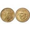 Image 1 : 2025 $5 Gold American Eagle- Graded MS 70