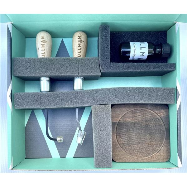 Ullman Precision Recut Kit