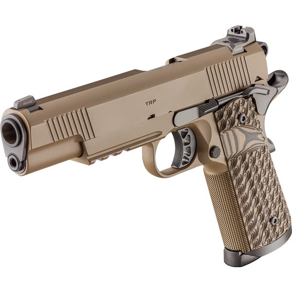 Springfield Armory 1911 TRP™ .45 ACP Handgun