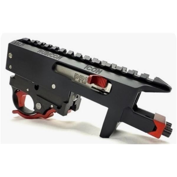 PRP® RUBICON® ICON .22LR RECEIVER