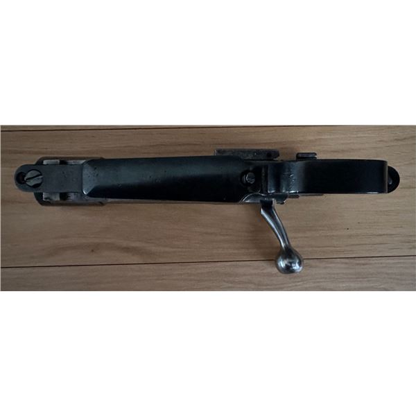 Mauser 98 Large Ring Argentino Model 1909