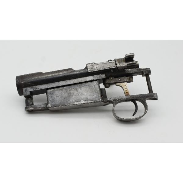 1931 Dated Mexican FABRICA NACIONAL De ARMAS Mauser Action (#1)