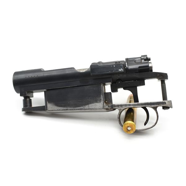 1931 Dated Mexican FABRICA NACIONAL De ARMAS Mauser Action (#2)