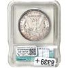 Image 2 : 1881-CC Morgan Silver Dollar ICG MS63 VAM-3