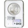 Image 2 : 1885-O Morgan Silver Dollar NGC MS64