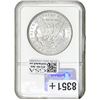 Image 2 : 1886 Morgan Silver Dollar NGC MS64