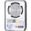Image 2 : 1886 Morgan Silver Dollar NGC MS63