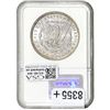 Image 2 : 1884-O Morgan Silver Dollar NGC MS64