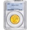 Image 1 : 1894 $10 Gold Eagle PCGS MS60