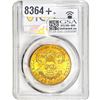 Image 2 : 1902 $20 Gold Double Eagle PCGS MS61
