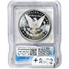 Image 2 : 1884-CC Morgan Silver Dollar ICG MS66 PL