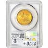 Image 2 : 1908-D $10 Gold Eagle PCGS MS64 No Motto