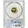 Image 2 : 2018W American Liberty High Relief 1/10OZ Gold $10 PCGS PR69