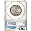 Image 2 : 1937 Antietam Half Dollar ANACS MS65