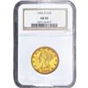 Image 1 : 1903-O $10 Gold Eagle NGC AU53