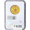 Image 2 : 1903-O $10 Gold Eagle NGC AU53
