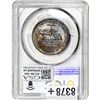 Image 2 : 1936 CAC Wisconsin Half Dollar PCGS MS67+