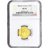 Image 1 : 1868BB France .1867 OZ Gold 20 Francs NGC AU55