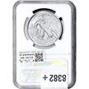 Image 2 : 2017 1 OZ Palladium Mecury $25 NGC MS70