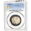 Image 1 : 1868 Seated Liberty Half Dollar PCGS PR61